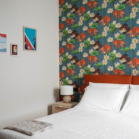 Brother'S Como Lake Suite Acquaseria Exterior foto