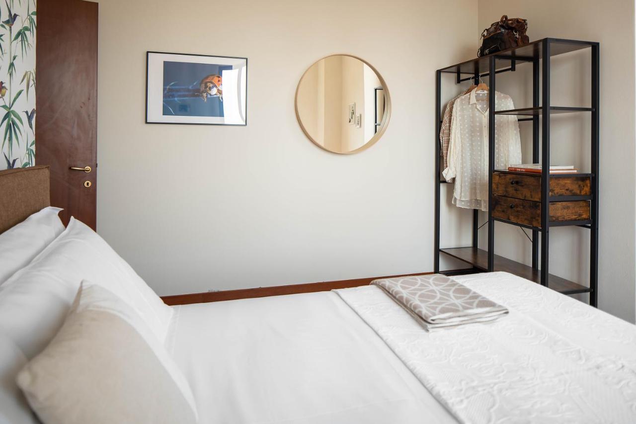 Brother'S Como Lake Suite Acquaseria Exterior foto