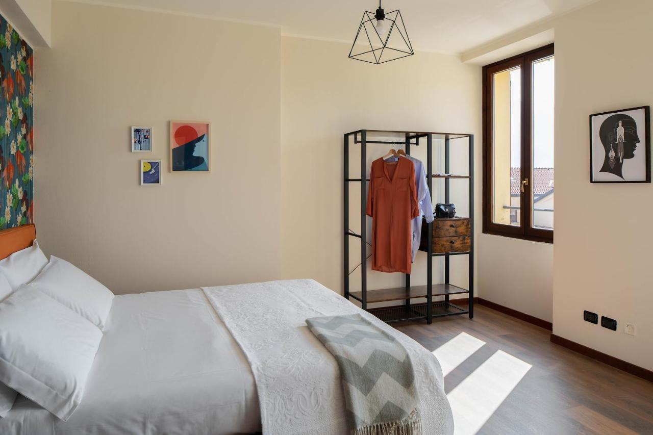 Brother'S Como Lake Suite Acquaseria Exterior foto