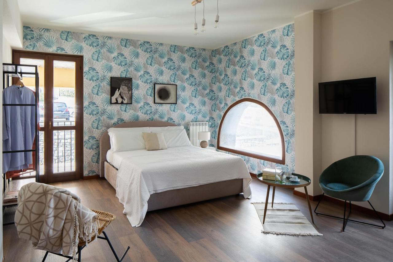 Brother'S Como Lake Suite Acquaseria Exterior foto