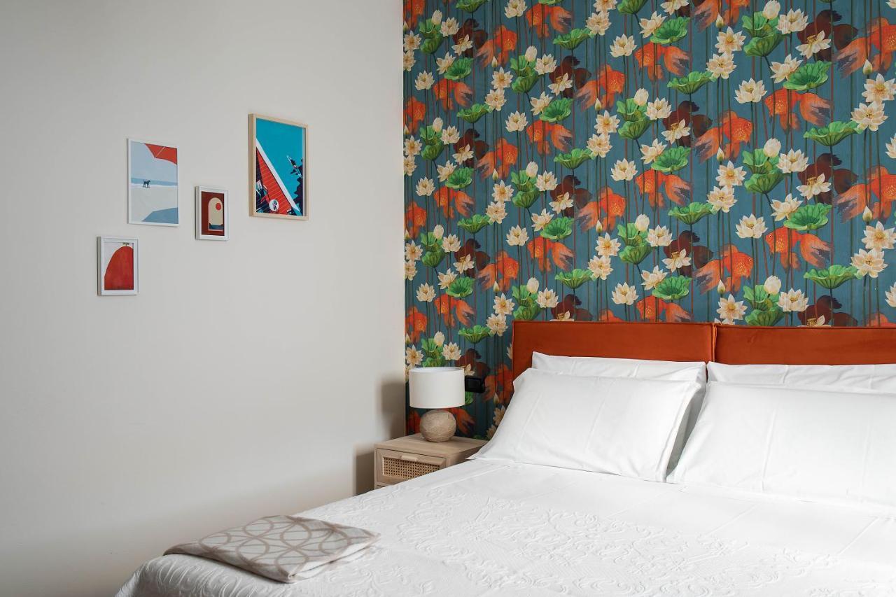 Brother'S Como Lake Suite Acquaseria Exterior foto