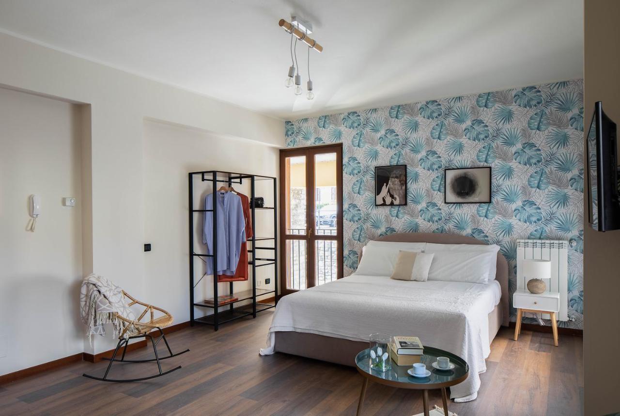 Brother'S Como Lake Suite Acquaseria Exterior foto
