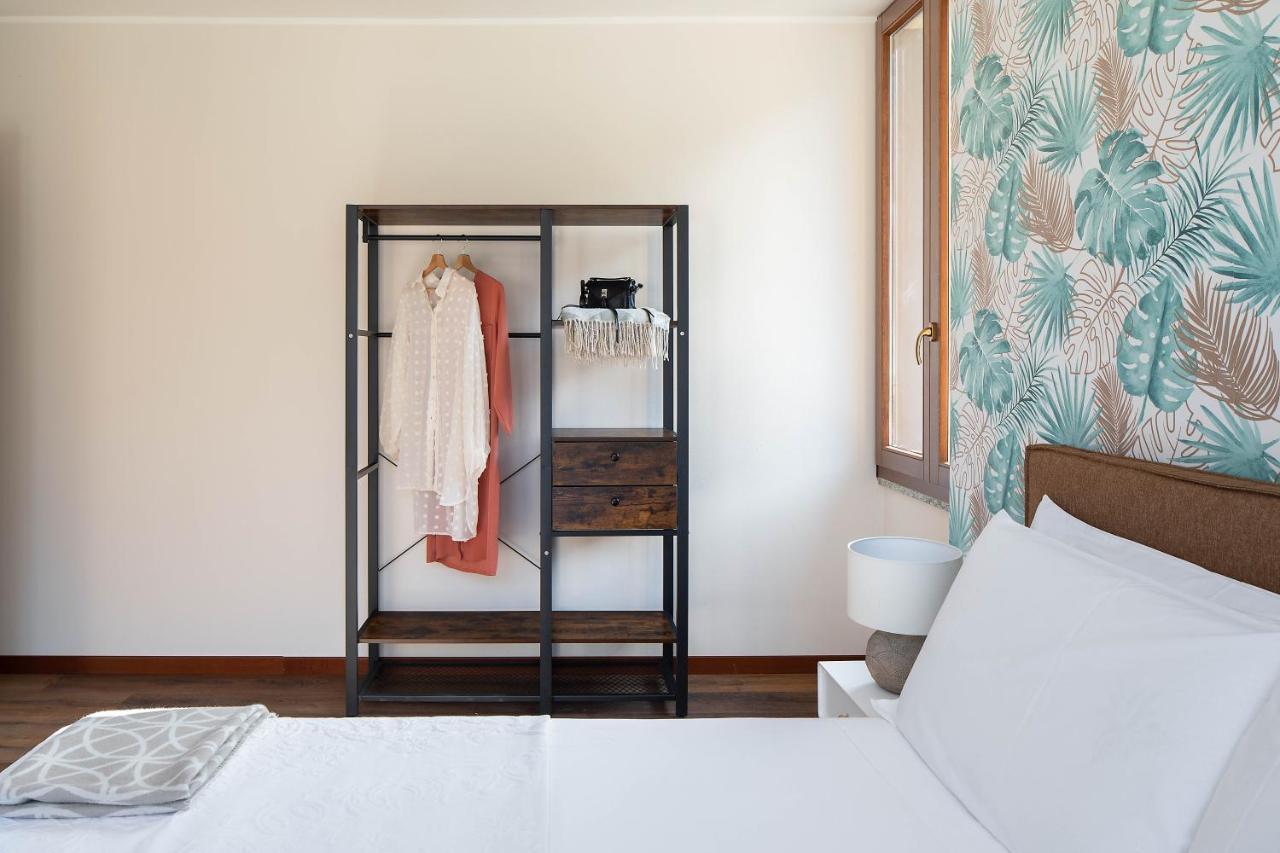 Brother'S Como Lake Suite Acquaseria Exterior foto