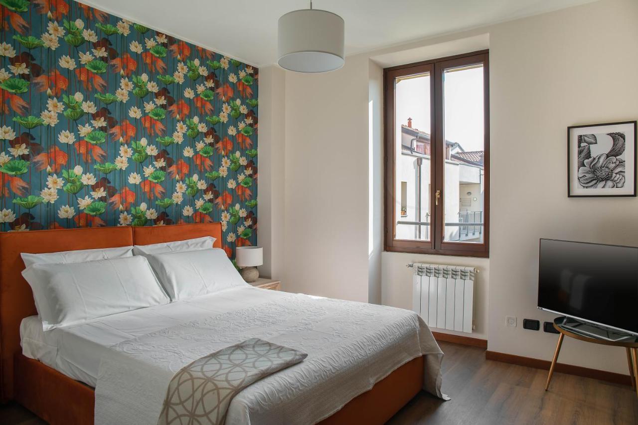 Brother'S Como Lake Suite Acquaseria Exterior foto