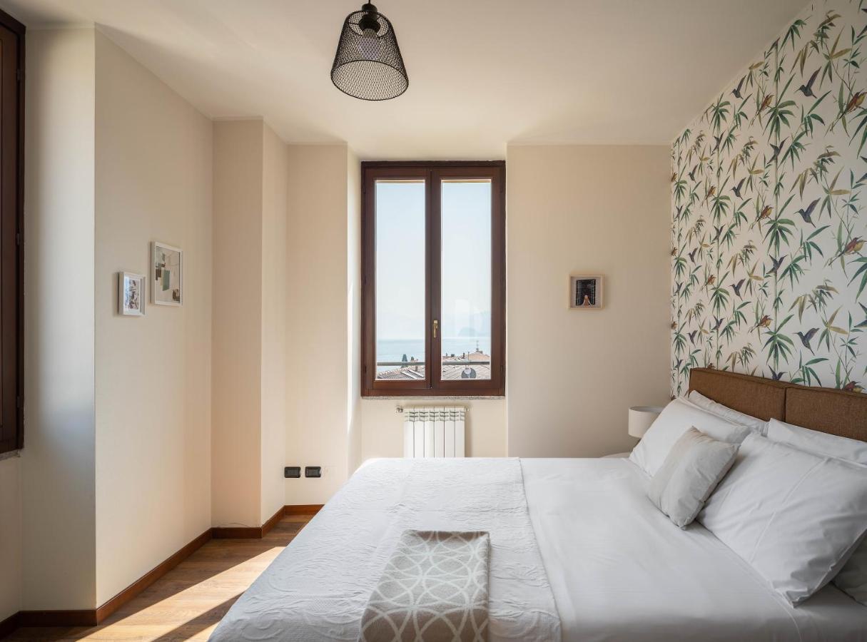 Brother'S Como Lake Suite Acquaseria Exterior foto