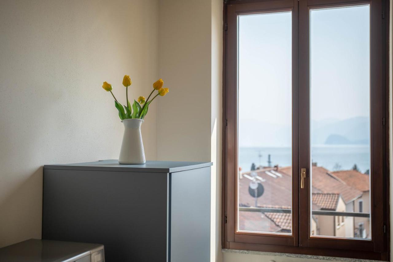 Brother'S Como Lake Suite Acquaseria Exterior foto