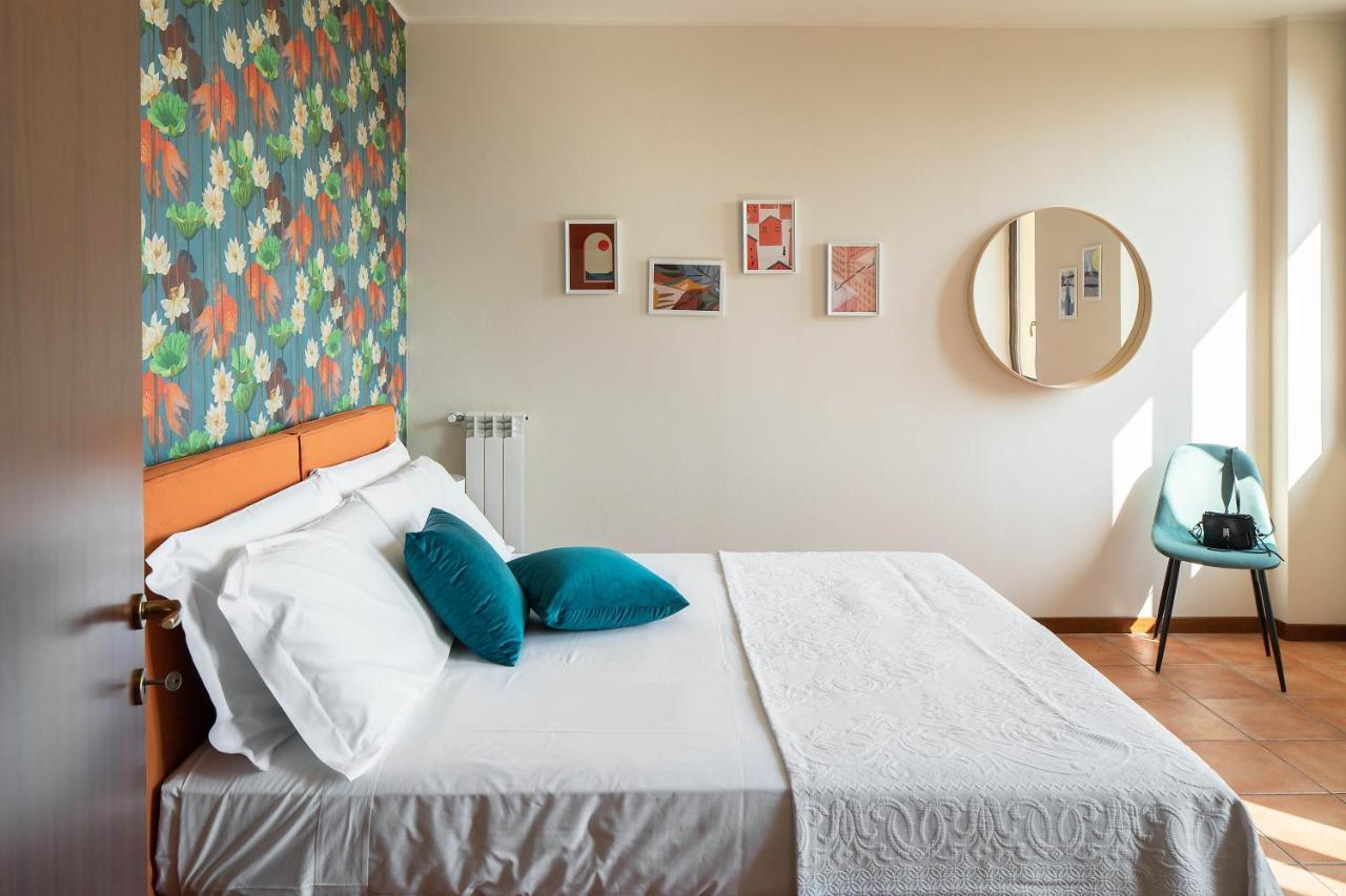 Brother'S Como Lake Suite Acquaseria Exterior foto