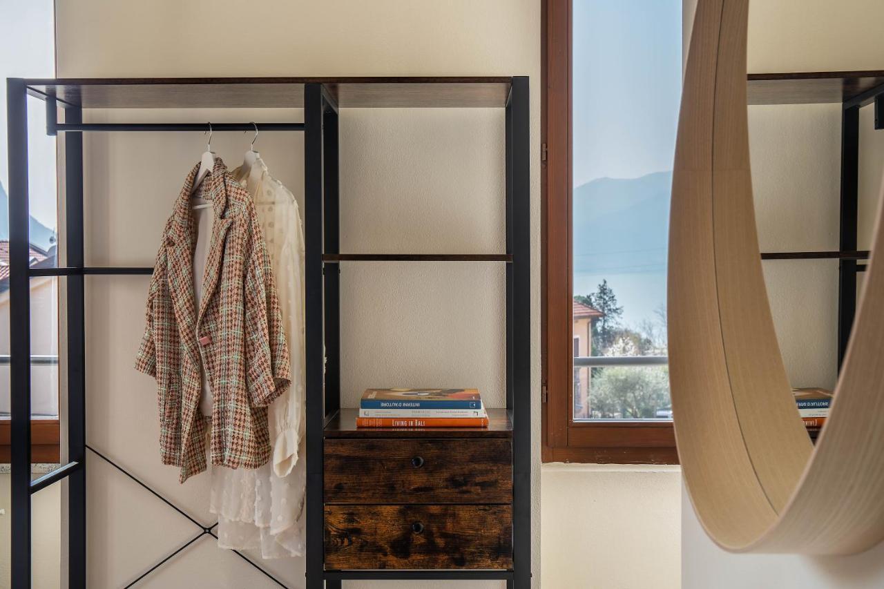 Brother'S Como Lake Suite Acquaseria Exterior foto