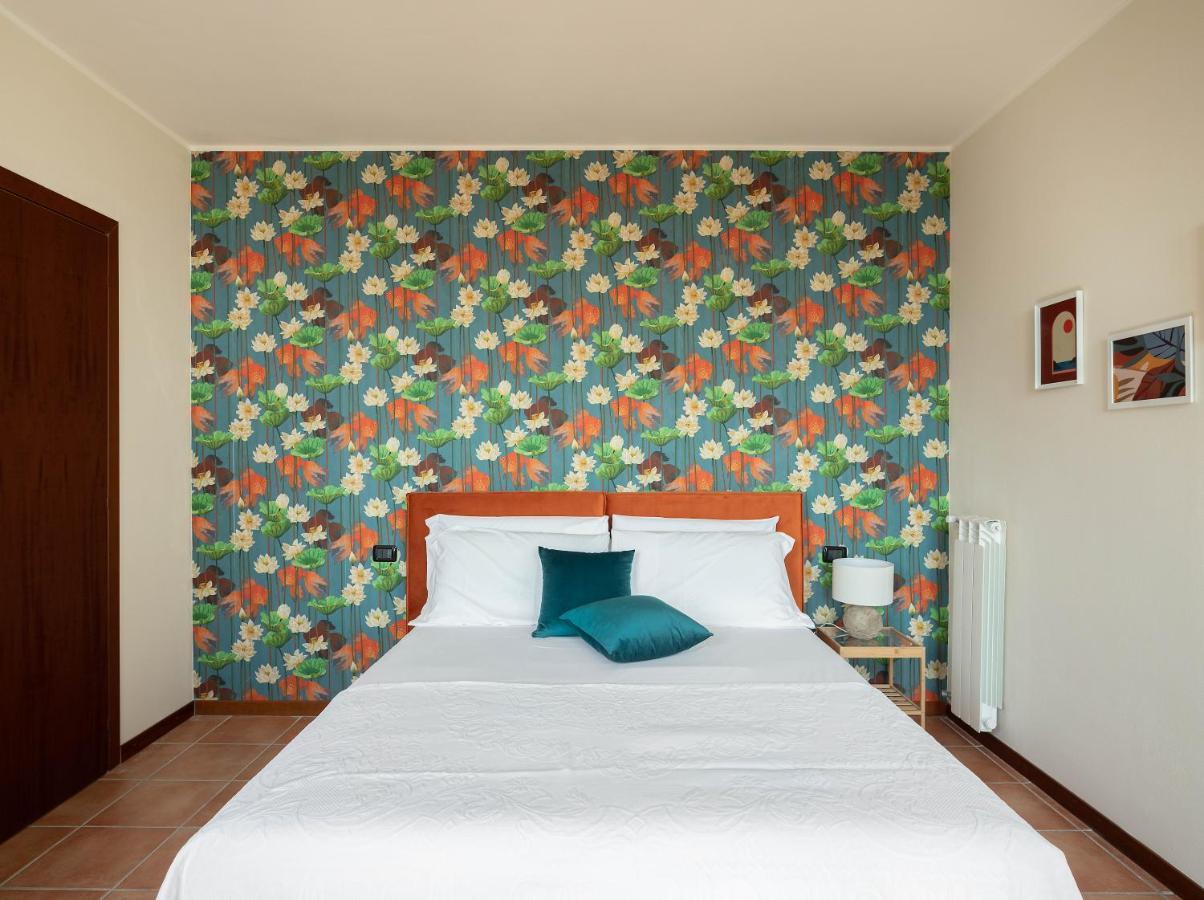 Brother'S Como Lake Suite Acquaseria Exterior foto