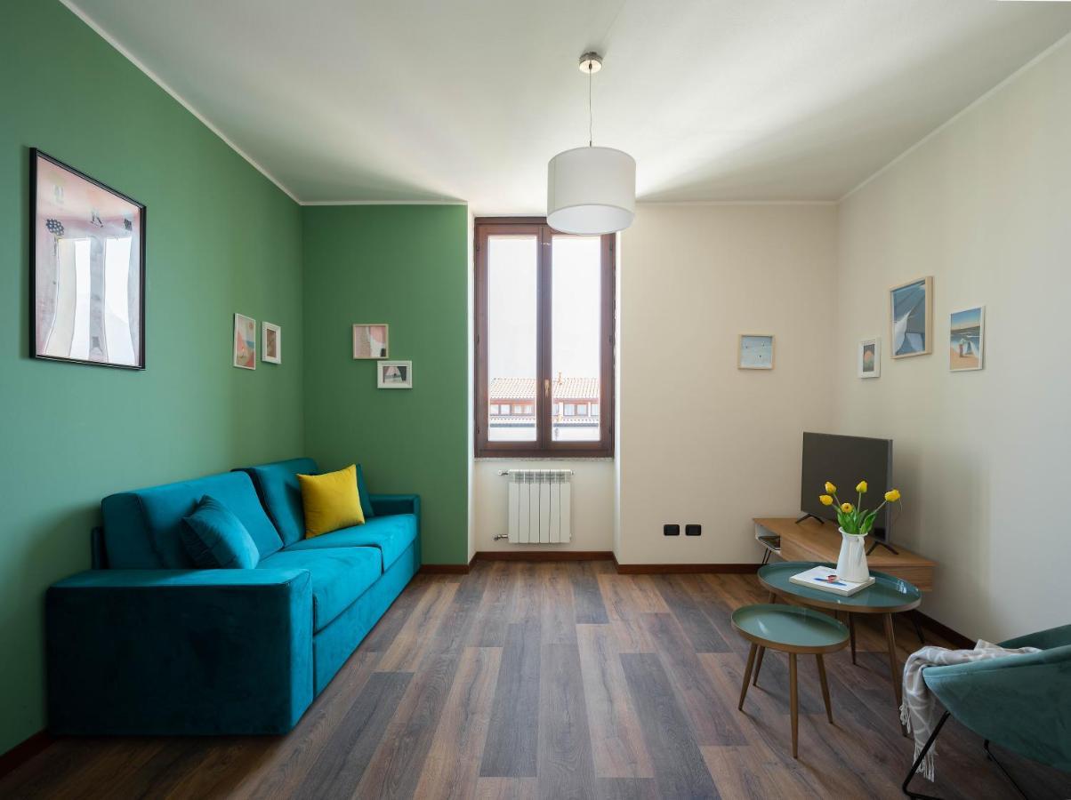 Brother'S Como Lake Suite Acquaseria Exterior foto