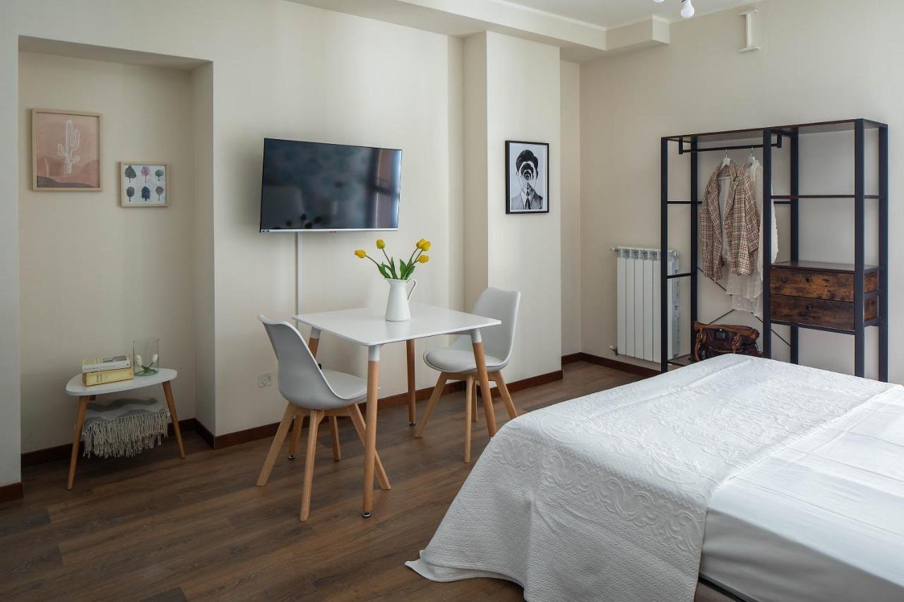 Brother'S Como Lake Suite Acquaseria Exterior foto