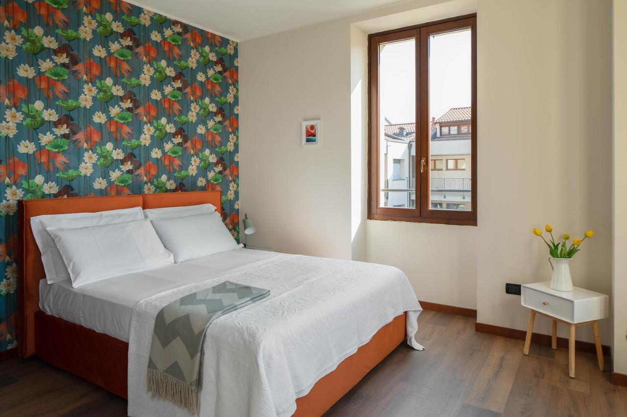 Brother'S Como Lake Suite Acquaseria Exterior foto