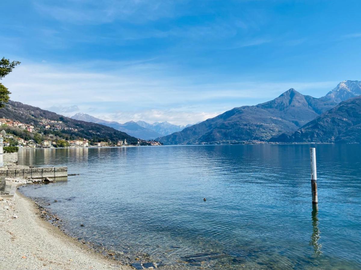 Brother'S Como Lake Suite Acquaseria Exterior foto