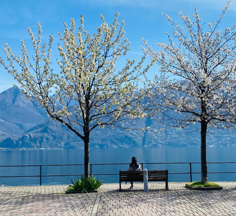Brother'S Como Lake Suite Acquaseria Exterior foto