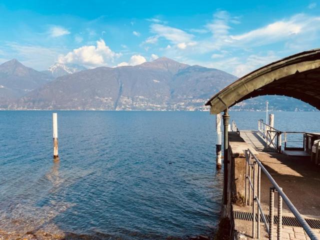 Brother'S Como Lake Suite Acquaseria Exterior foto