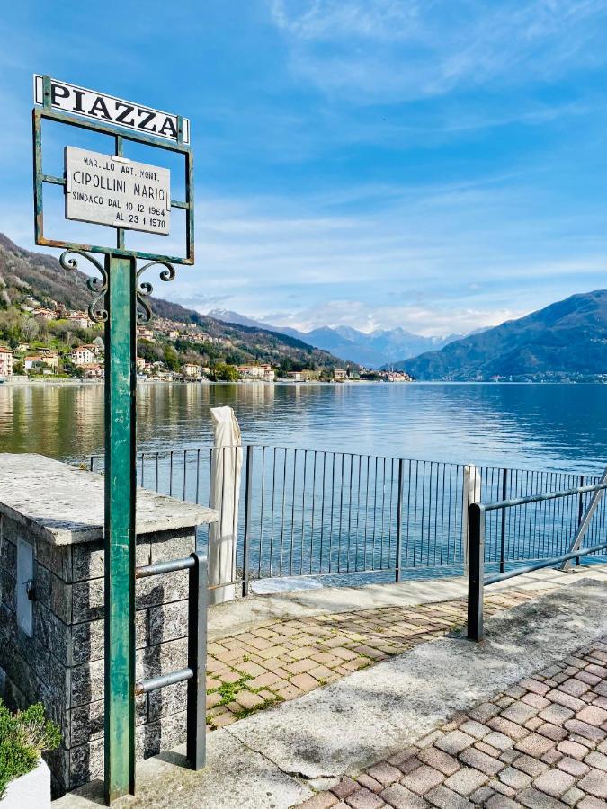 Brother'S Como Lake Suite Acquaseria Exterior foto