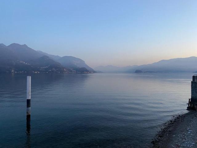 Brother'S Como Lake Suite Acquaseria Exterior foto